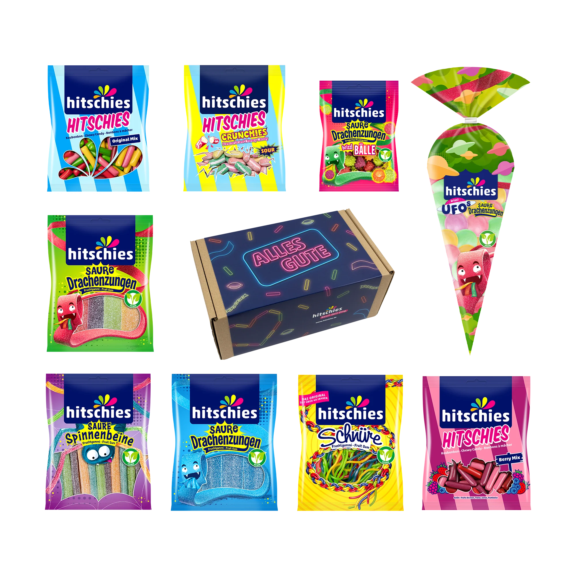 Alles Gute Box - Image 3