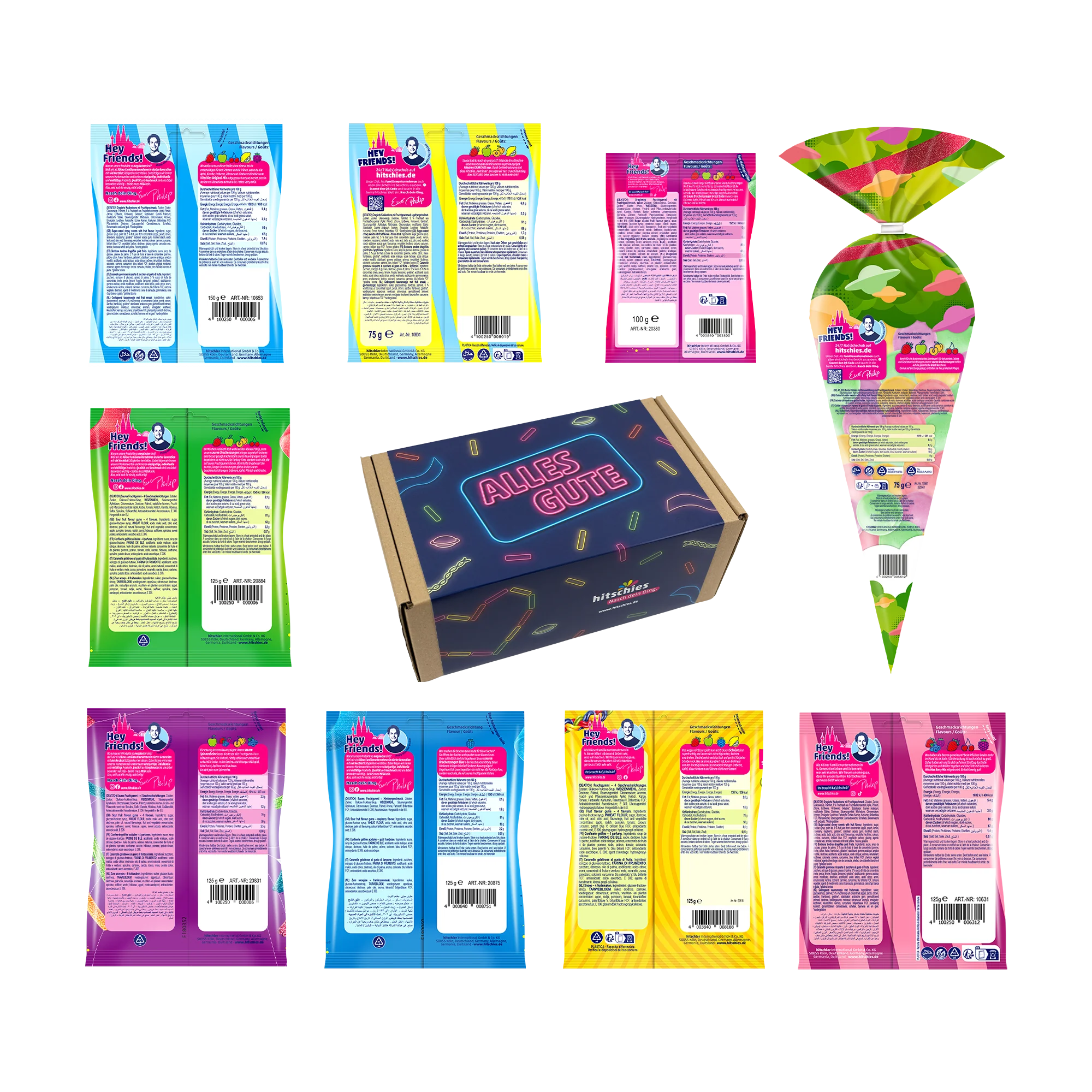 Alles Gute Box - Image 4