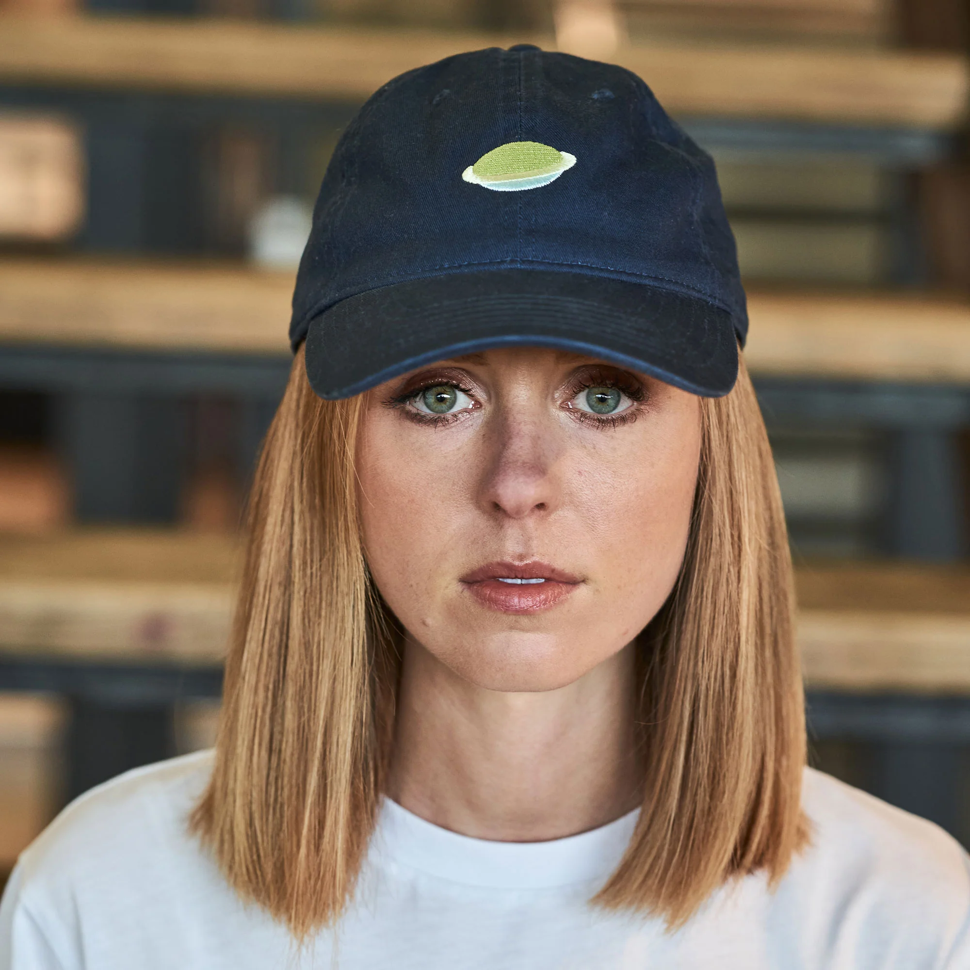brizzl UFOs Cap - Image 3