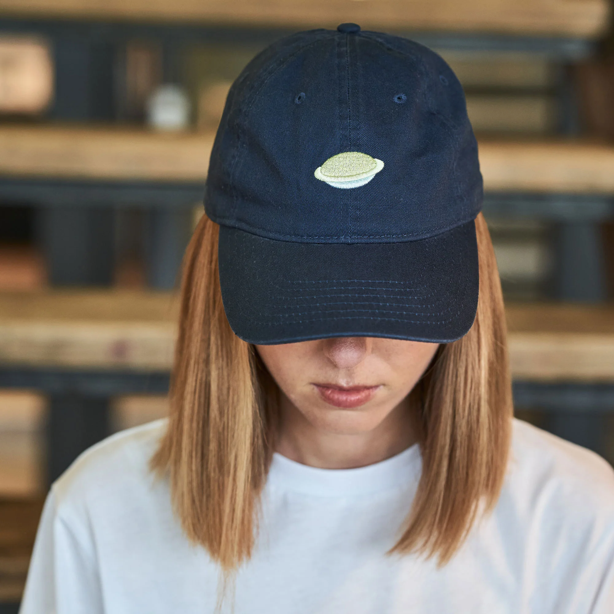 brizzl UFOs Cap - Image 4