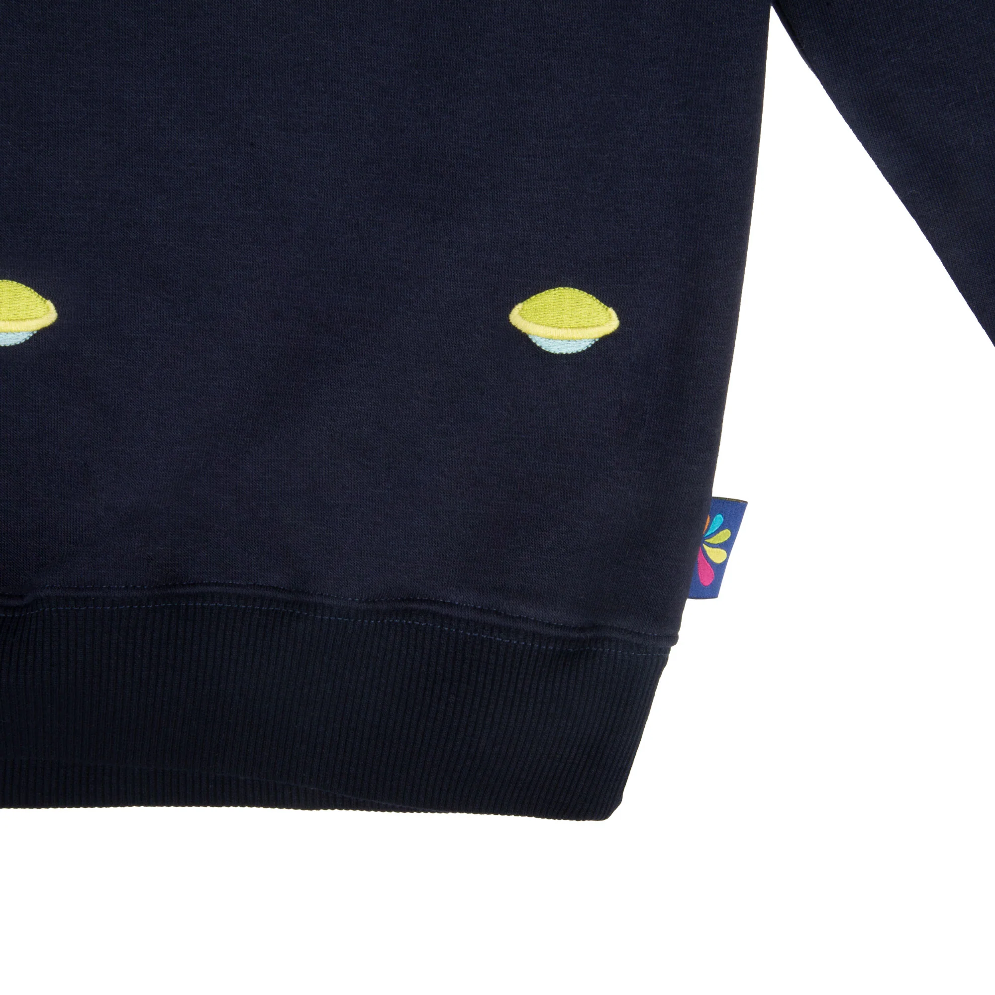brizzl UFOs Sweatshirt - Image 3