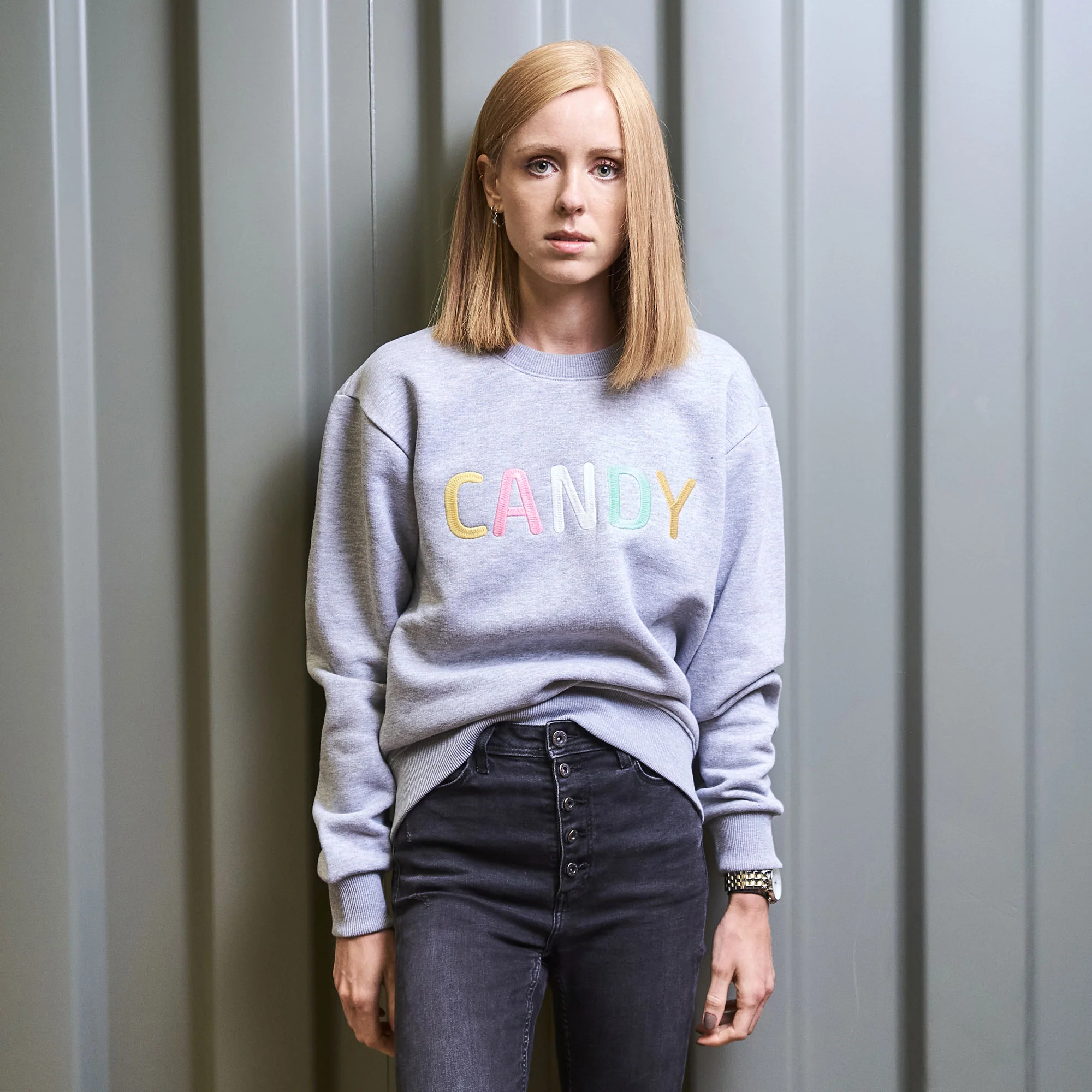 CANDY Sweatshirt - Image 4