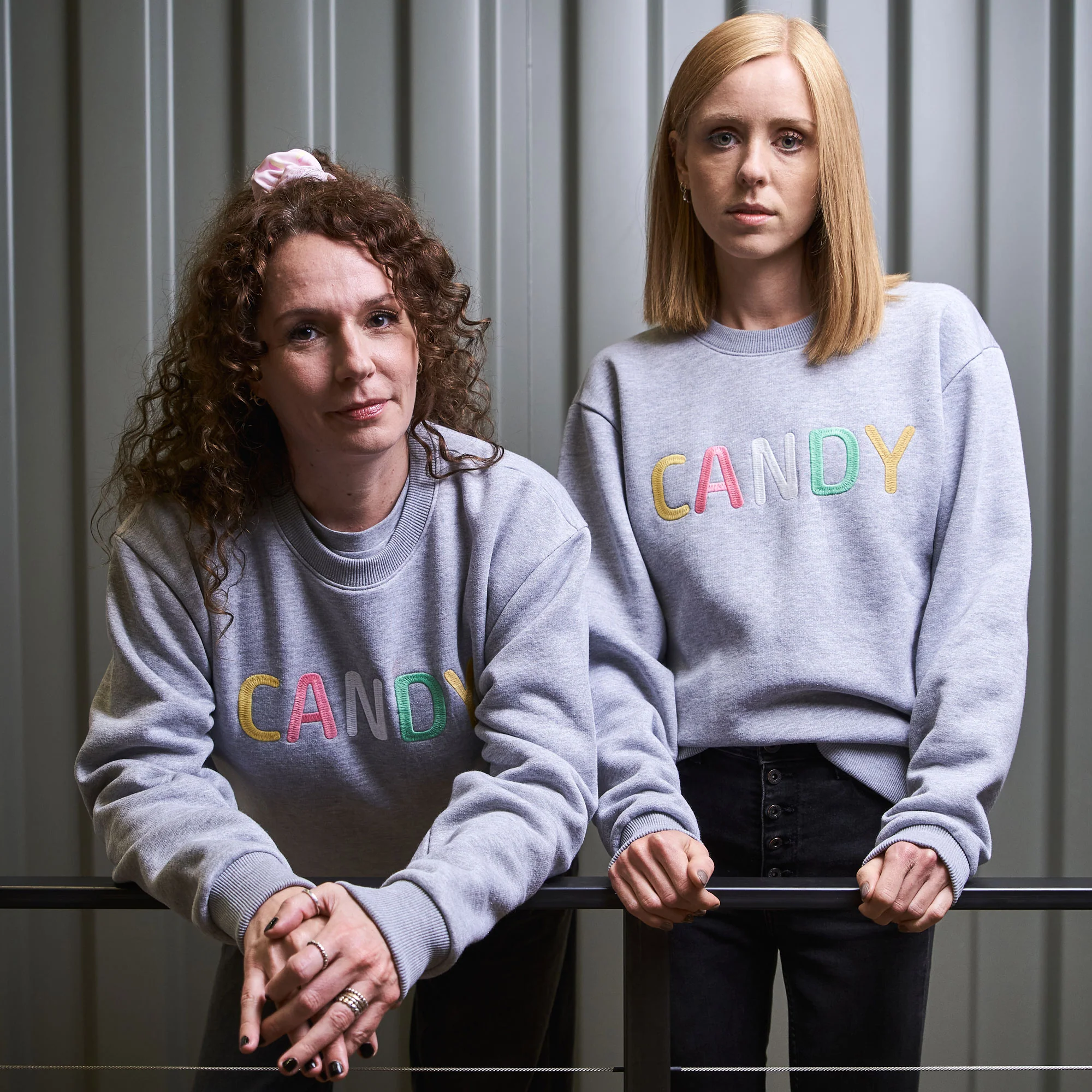 CANDY Sweatshirt - Image 5