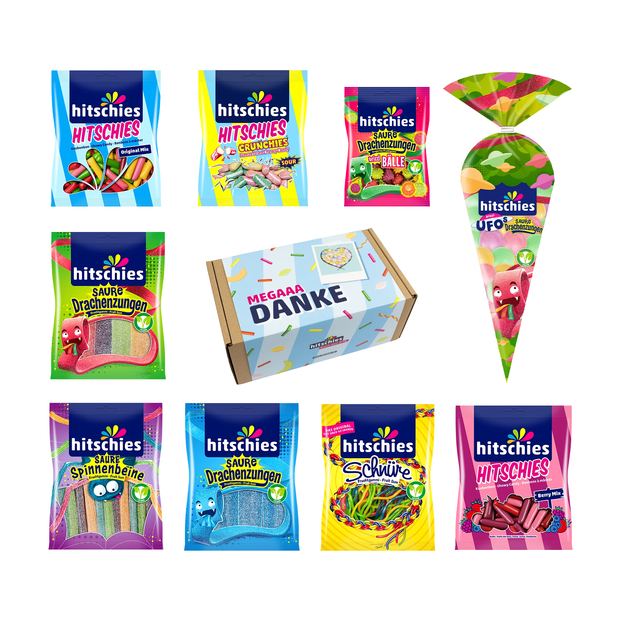 Danke Box - Image 3
