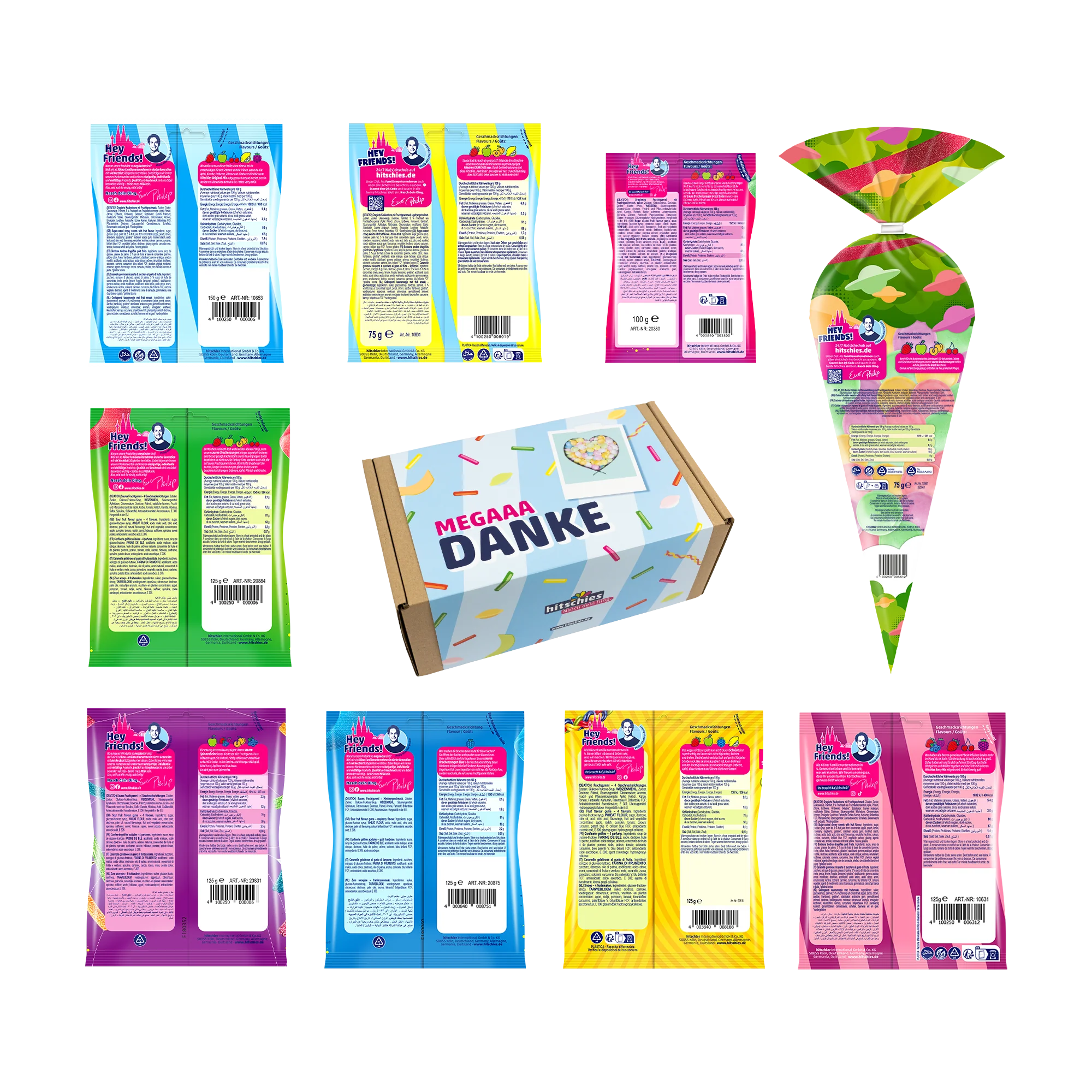 Danke Box - Image 4