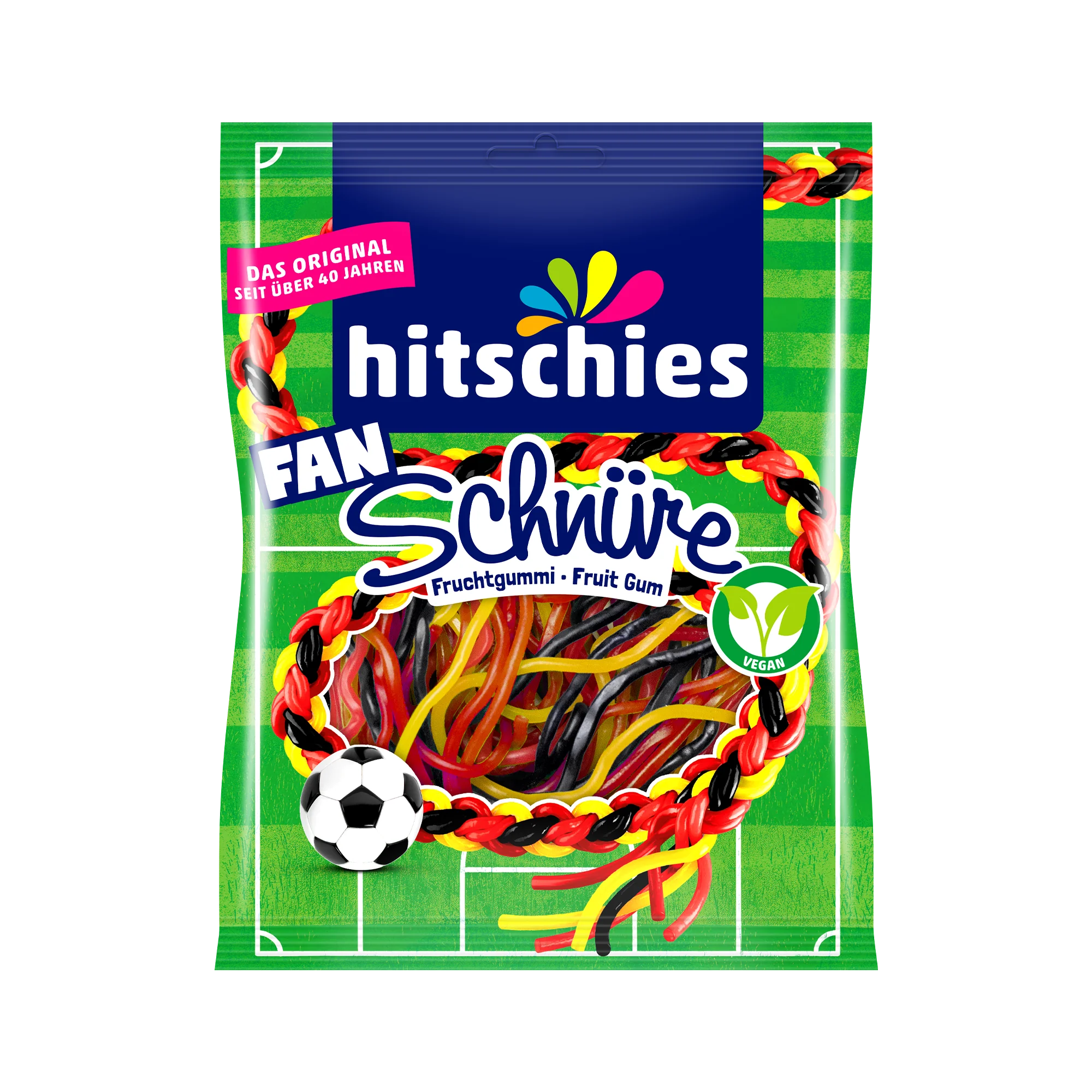 FAN Schnüre