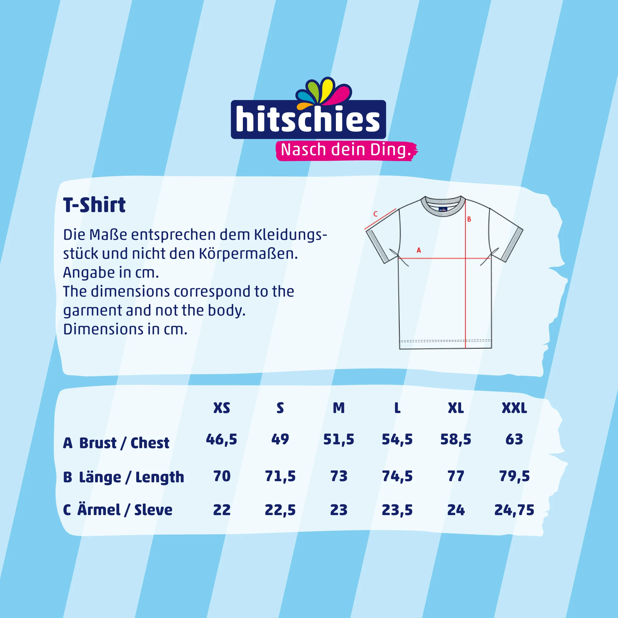 Hitschies T-Shirt - Image 7
