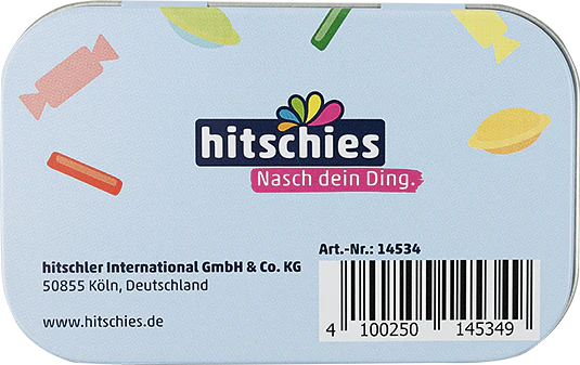 Nasch Dein Ding. Dose - Image 4