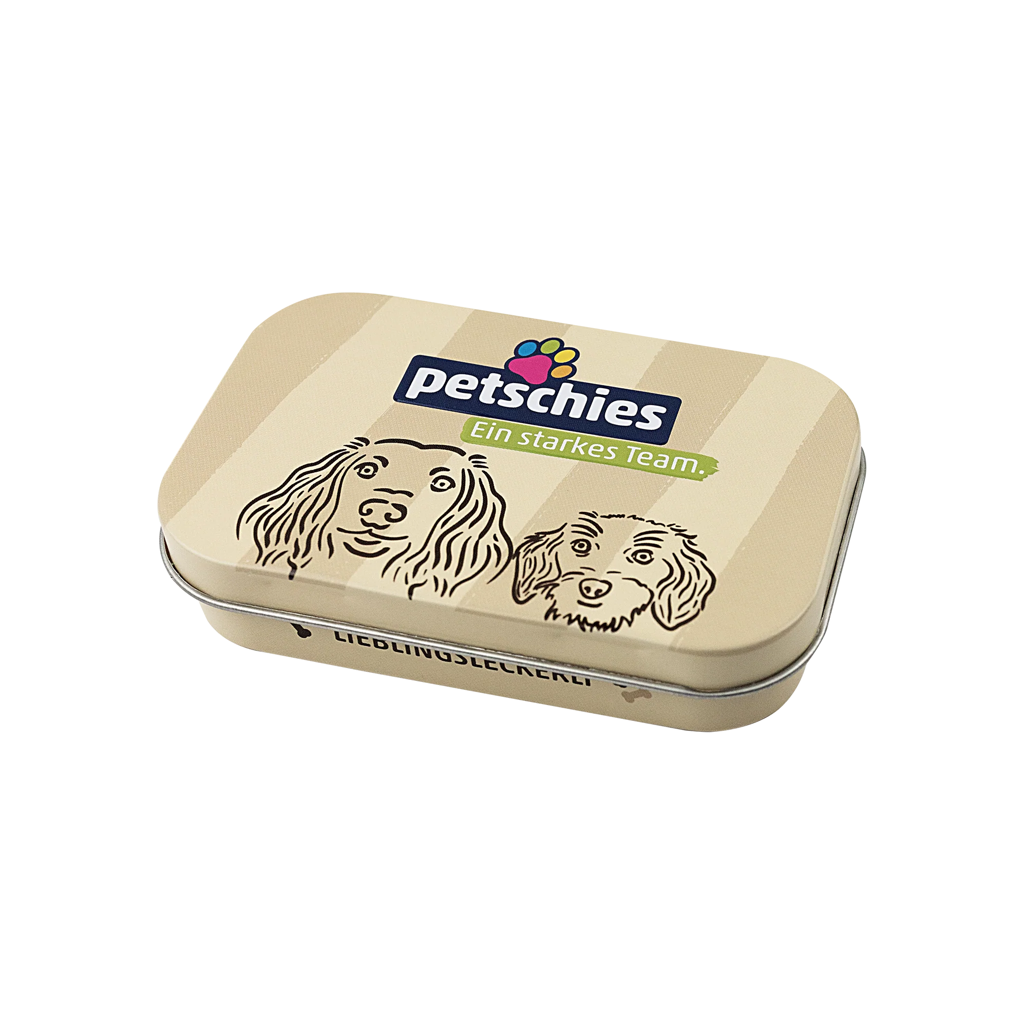 petschies Leckerli Dose - Image 7